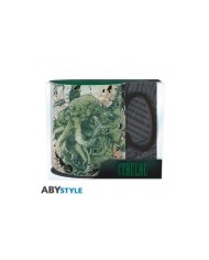 CTHULHU - Mug - 460 ml - Cthulhu Awakening 3665361063759