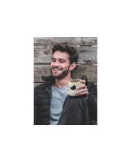 PESADILLA ANTES DE NAVIDAD TAZA 3D JACK 3700789288596