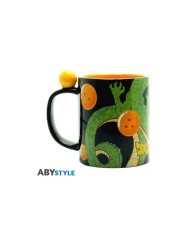 DRAGON BALL SUPER - TAZA 3D - Shenron & Dragon Balls 3665361058649 DRAGON BALL SUPER - TAZA 3D - Shenron & Dragon Balls 3665361058649