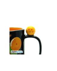 DRAGON BALL SUPER - TAZA 3D - Shenron & Dragon Balls 3665361058649 DRAGON BALL SUPER - TAZA 3D - Shenron & Dragon Balls 3665361058649