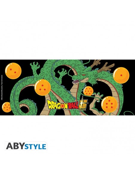 DRAGON BALL SUPER - TAZA 3D - Shenron & Dragon Balls 3665361058649