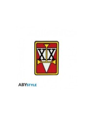 3665361083252 HUNTER X HUNTER - Pin Hunter Licencia 5,95 €