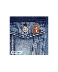 3665361083252 HUNTER X HUNTER - Pin Hunter Licencia 5,95 €