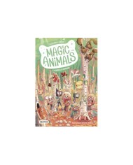 MAGIC ANIMALS 3 LA ARDILLA VAMPIRA Cuentos Infantiles11,95 €11,95 €...