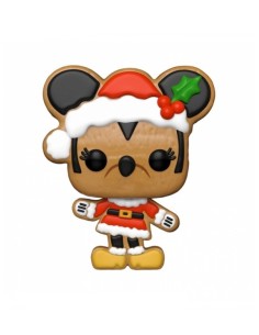 Funko Pop! Vinyl Holiday- Minnie - Disney 889698643276 Funko Pop! Vinyl Holiday- Minnie - Disney 889698643276