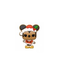 Funko Pop! Vinyl Holiday- Minnie - Disney 889698643276