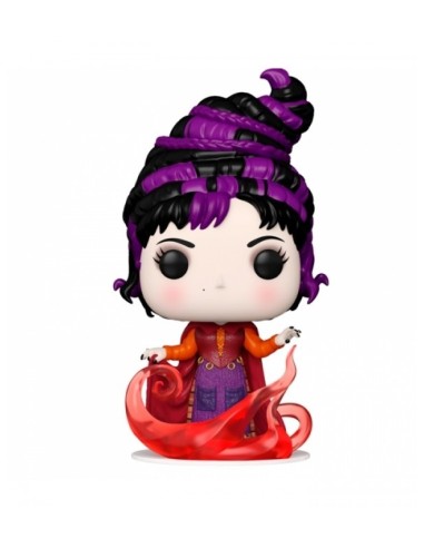 Funko Pop! Vinyl HP2- Mary(Smoke) - Disney 889698723039 Funko Pop! Vinyl HP2- Mary(Smoke) - Disney 889698723039