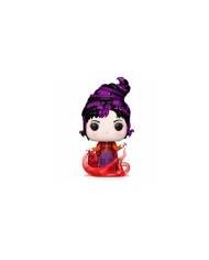 Funko Pop! Vinyl HP2- Mary(Smoke) - Disney 889698723039