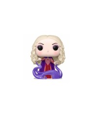 Funko Pop! Vinyl HP2- Sarah(Smoke) - Disney 889698723046