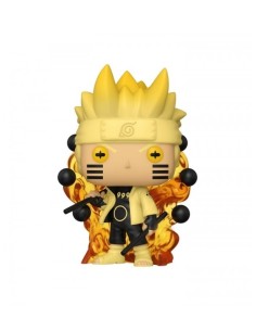 Funko POP! Naruto Six Path Sage - Naruto 889698498012 Funko POP! Naruto Six Path Sage - Naruto 889698498012