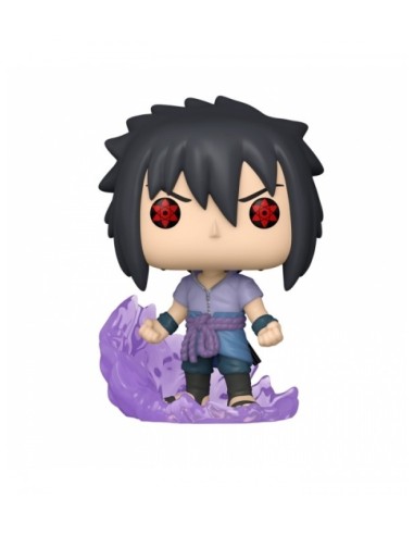 Funko Pop! Vinyl Sasuke(First Susano'o) - Naruto 889698720724 Funko Pop! Vinyl Sasuke(First Susano'o) - Naruto 889698720724