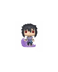 Funko Pop! Vinyl Sasuke(First Susano'o) - Naruto 889698720724