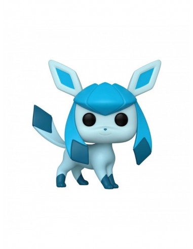 Funko Pop! Glaceon - Pokémon 889698690805