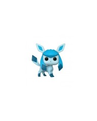Funko Pop! Glaceon - Pokémon 889698690805