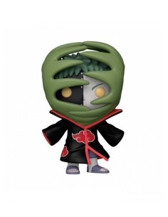 889698720731 Funko Pop! 6" Zetsu - Naruto 889698720731 Funko Pop! 6" Zetsu - Naruto