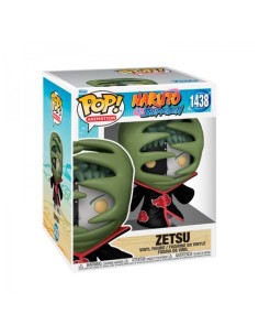 889698720731 Funko Pop! 6" Zetsu - Naruto 889698720731 Funko Pop! 6" Zetsu - Naruto