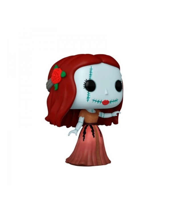 889698723855 Funko Pop! Vinyl TNBC 30th- Formal Sally - Disney