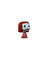 889698723855 Funko Pop! Vinyl TNBC 30th- Formal Sally - Disney