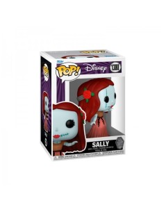 889698723855 Funko Pop! Vinyl TNBC 30th- Formal Sally - Disney 889698723855 Funko Pop! Vinyl TNBC 30th- Formal Sally - Disney