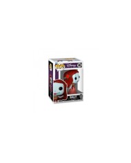 889698723855 Funko Pop! Vinyl TNBC 30th- Formal Sally - Disney