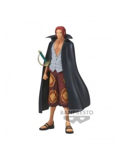 Figura ONE PIECE FILM RED DXF THE GRANDLINE SERIES SHANKS&UTA(A:SHA... Figura ONE PIECE FILM RED DXF THE GRANDLINE SERIES SHANKS&UTA(A:SHA...