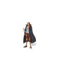 Figura ONE PIECE FILM RED DXF THE GRANDLINE SERIES SHANKS&UTA(A:SHA...