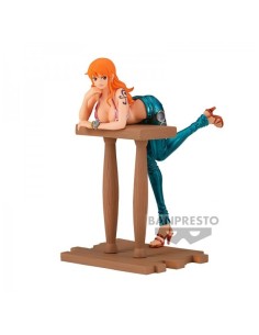 Figuras ONE PIECE GRANDLINE JOURNEY-SPECIAL-(A NAMI)  4983164882995 Figuras ONE PIECE GRANDLINE JOURNEY-SPECIAL-(A NAMI)  4983164882995