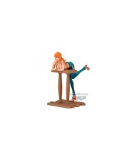 Figuras ONE PIECE GRANDLINE JOURNEY-SPECIAL-(A NAMI)  4983164882995 Figuras ONE PIECE GRANDLINE JOURNEY-SPECIAL-(A NAMI)  4983164882995