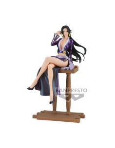 Figuras ONE PIECE GRANDLINE JOURNEY-SPECIAL-(B BOA.HANCOCK) 4983164883008 Figuras ONE PIECE GRANDLINE JOURNEY-SPECIAL-(B BOA.HANCOCK) 4983164883008