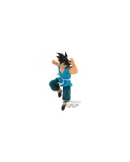 Figuras DRAGON BALL Z MATCH MAKERS SON GOKU  4983164882957 Figuras DRAGON BALL Z MATCH MAKERS SON GOKU  4983164882957