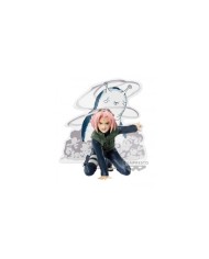 Figuras NARUTO SHIPPUDEN PANEL SPECTACLE HARUNO SAKURA  4983164881387 Figuras NARUTO SHIPPUDEN PANEL SPECTACLE HARUNO SAKURA  4983164881387