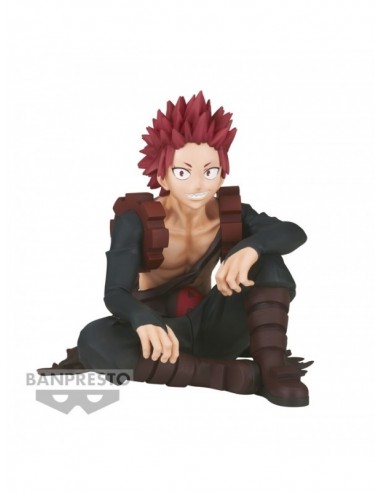 Figuras MY HERO ACADEMIA Break Time Collection Vol.5 -Red Riot- 4983164881707