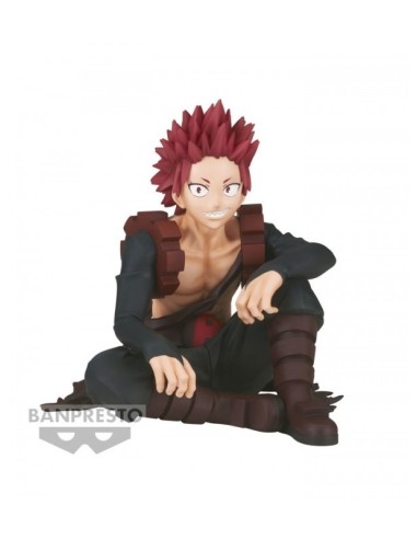 Figuras MY HERO ACADEMIA Break Time Collection Vol.5 -Red Riot- 4983164881707 Figuras MY HERO ACADEMIA Break Time Collection Vol.5 -Red Riot- 4983164881707