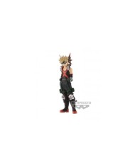 Figuras MY HERO ACADEMIA AGE OF HEROES-KATSUKI BAKUGO-  4983164881714