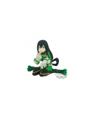 Figuras MY HERO ACADEMIA Break Time Collection Vol.6 Tsuyu Asui 4983164882858
