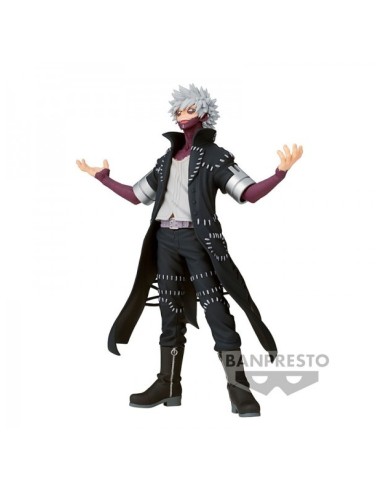 Figuras MY HERO ACADEMIA THE EVIL VILLAINS-DX-DABI  4983164882872 Figuras MY HERO ACADEMIA THE EVIL VILLAINS-DX-DABI  4983164882872