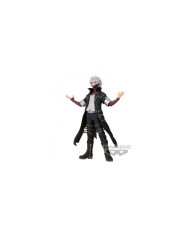 Figuras MY HERO ACADEMIA THE EVIL VILLAINS-DX-DABI  4983164882872 Figuras MY HERO ACADEMIA THE EVIL VILLAINS-DX-DABI  4983164882872