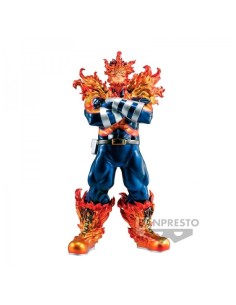 Figuras MY HERO ACADEMIA AGE OF HEROES-ENDEAVOR-Special 4983164883060