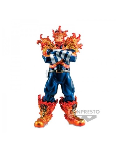 Figuras MY HERO ACADEMIA AGE OF HEROES-ENDEAVOR-Special 4983164883060 Figuras MY HERO ACADEMIA AGE OF HEROES-ENDEAVOR-Special 4983164883060