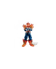 Figuras MY HERO ACADEMIA AGE OF HEROES-ENDEAVOR-Special 4983164883060 Figuras MY HERO ACADEMIA AGE OF HEROES-ENDEAVOR-Special 4983164883060