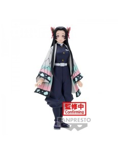4983164882704 Figuras Demon Slayer Kimetsu No Yaiba Vol.40(B Kanae Kocho) 4983164882704 Figuras Demon Slayer Kimetsu No Yaiba Vol.40(B Kanae Kocho)