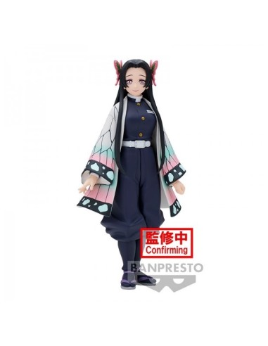 4983164882704 Figuras Demon Slayer Kimetsu No Yaiba Vol.40(B Kanae Kocho)