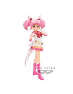 4983164882919 Figuras Pretty Guardian Sailor Moon Eternal The Movie GLITTER Y GLAMOURS- CHIBI -(Ver.A)