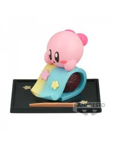 Figuras KIRBY Paldolce Collection Vol.5(B KIRBY)  4983164882360 Figuras KIRBY Paldolce Collection Vol.5(B KIRBY)  4983164882360