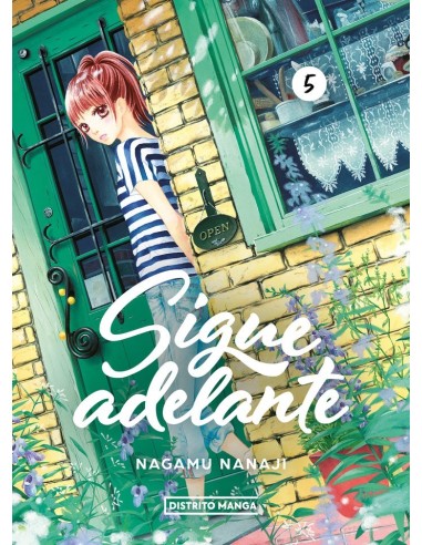 SIGUE ADELANTE 5 9788419412850 SIGUE ADELANTE 5 9788419412850