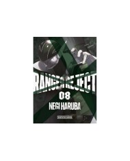 RANGER REJECT 8 9788419412317 RANGER REJECT 8 9788419412317