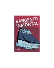 9788419670113 SARGENTO INMORTAL