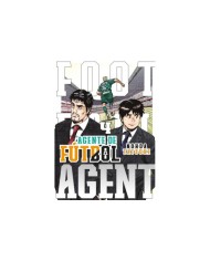 AGENTE DE FÚTBOL 4  9788419266101