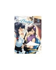 LA PLUMA NO SE DETIENE 2  9788419266477