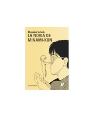 NOVIA DE MINAMI KUN,LA